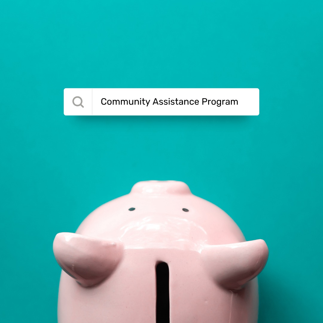 Community Assistance Program | Connect Kingston